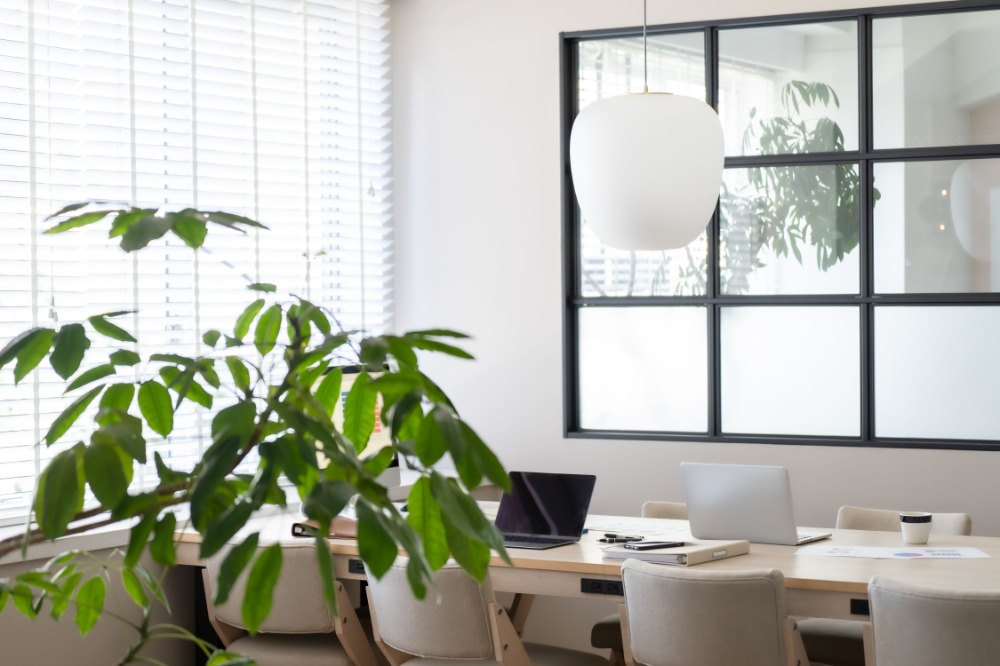 レンタルスペース