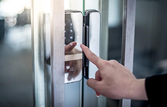 鍵のトラブル、防犯対策、セキュリティー対策など、鍵に関することは当社になんでもご相談ください。